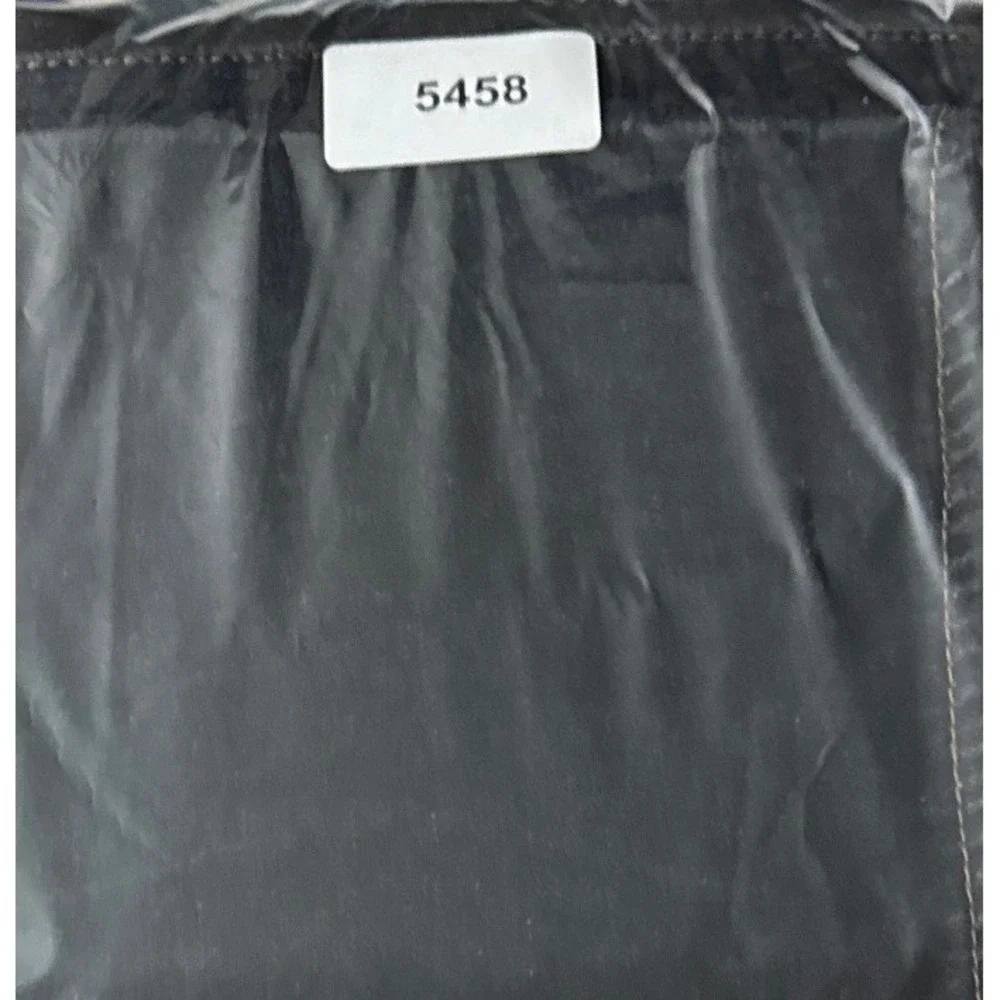 Levi's 501 Original Fit Jeans Men 33x36 (True 31x32) Blk Straight Leg Button Fly